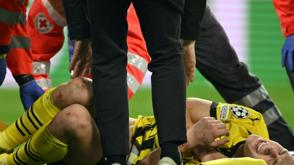 Hummels leidet mit Schlotterbeck: "Ein gro&szlig;artiger Junge"