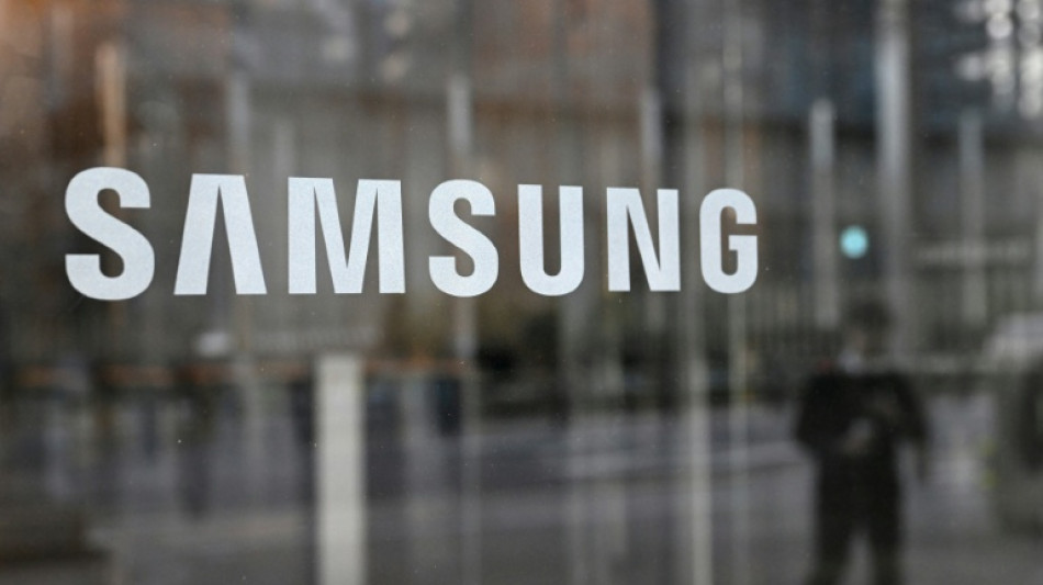 KI-Boom: Samsung rechnet mit Rekordgewinn im ersten Quartal
