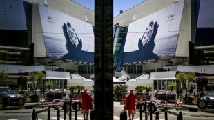 El Festival de Cannes abre el tel&oacute;n con Johnny Depp como Luis XV