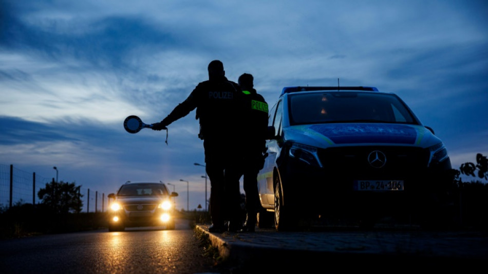 45 Schleusungsfahrten organisiert: Drei Jahre Haft f&uuml;r 32-J&auml;hrigen in Bayern