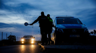 45 Schleusungsfahrten organisiert: Drei Jahre Haft f&uuml;r 32-J&auml;hrigen in Bayern