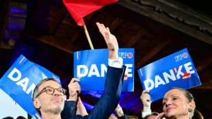FP&Ouml;-Chef Kickl: Haben ein "St&uuml;ck Geschichte" geschrieben