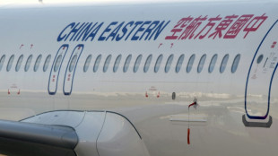 Plane carrying 132 crashes in China, Xi orders probe