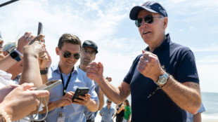 Biden says 'not likely' to visit Ukraine on upcoming Europe trip