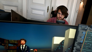 Les Game Awards, "cerise sur le g&acirc;teau" pour le cr&eacute;ateur du jeu vid&eacute;o fran&ccedil;ais "Clair Obscur"