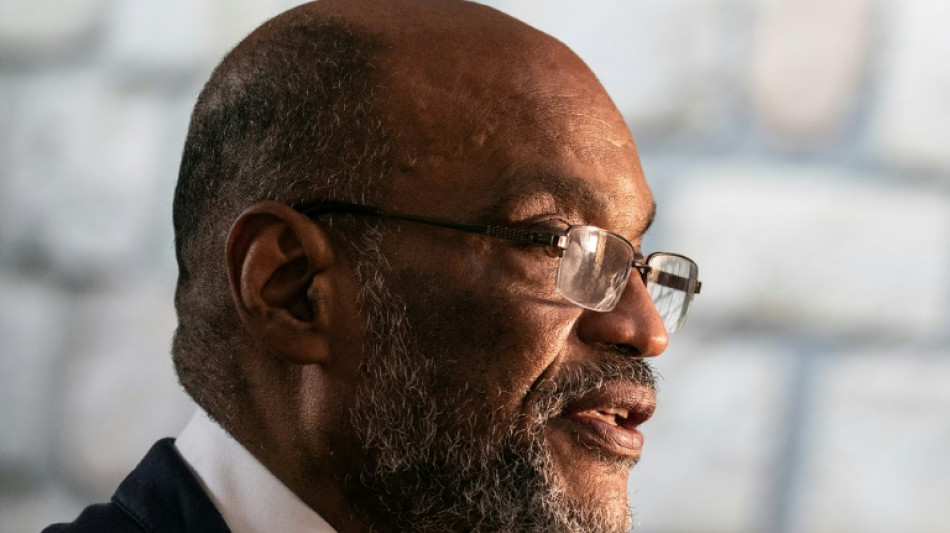 Ha&iuml;ti dans l'expectative apr&egrave;s l'annonce de la d&eacute;mission de son Premier ministre