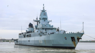 Huthi-Angriffe: EU-Au&szlig;enminister billigen Marinemission im Roten Meer