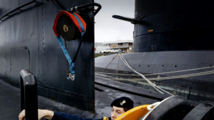 La Haye choisit le fran&ccedil;ais Naval Group pour la construction de sous-marins