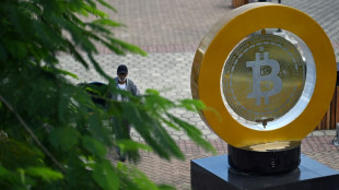 El bitc&oacute;in alcanza por primera vez los 80.000 d&oacute;lares