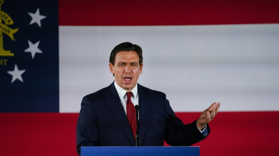 Florida extiende la pol&eacute;mica ley educativa a todos los cursos escolares