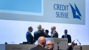 La Uni&oacute;n Europea autoriza la compra de Credit Suisse por parte de UBS