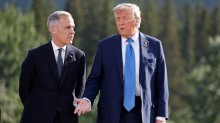 Weißes Haus: Kanada im Zollstreit mit Trump "eingeknickt"