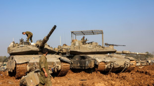 Israelische Soldaten t&ouml;ten im Gazastreifen versehentlich drei Geiseln