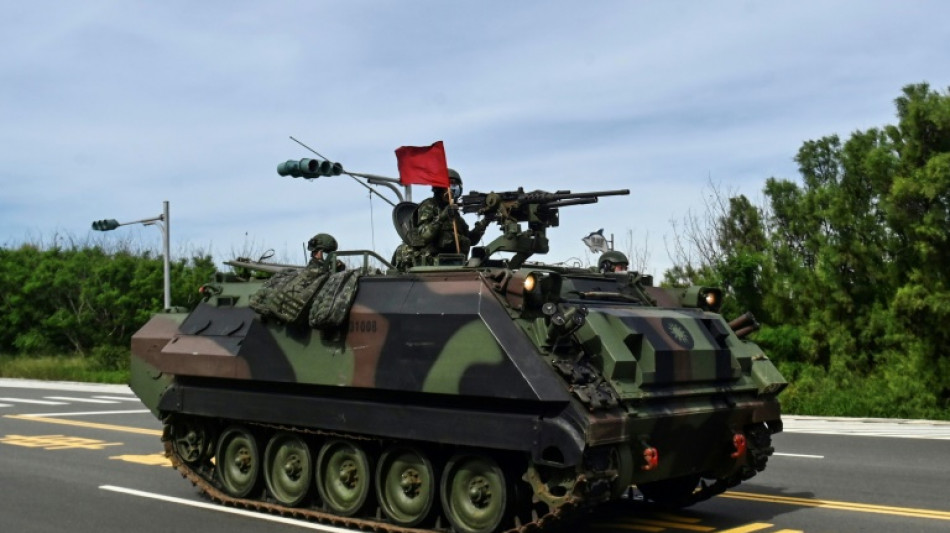A Chinese invasion of Taiwan: Too costly to countenance?