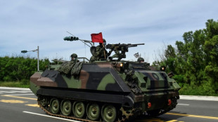 A Chinese invasion of Taiwan: Too costly to countenance?
