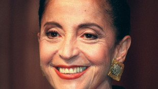 Muri&oacute; la mezzosoprano espa&ntilde;ola Teresa Berganza 