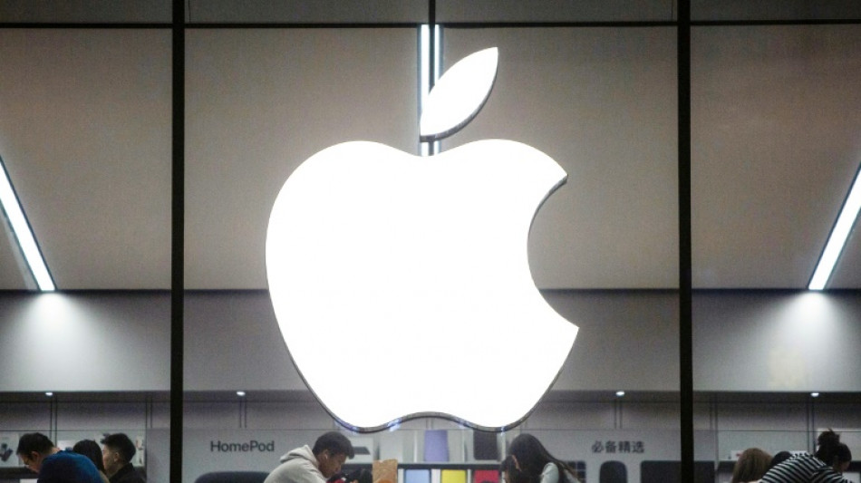 Chine: Apple retire &agrave; la demande des autorit&eacute;s les applications WhatsApp et Threads