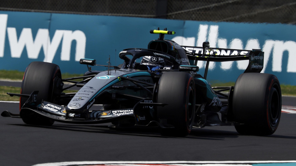 Presidente Aci "Antonelli come Ascari nel 1952, fa la storia"