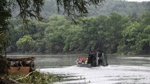 Près de 70 morts dans les inondations au Texas, les recherches de plus en plus désespérées