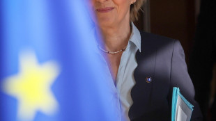 Von der Leyen, Usa e Ue vogliono buon accordo commerciale