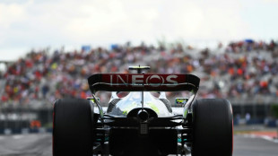 'Car is getting worse,' admits struggling Hamilton