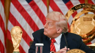 Trump trade, immigration policies clouding World Cup preparations