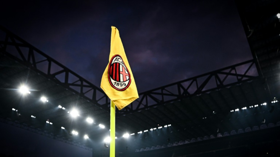 Venda do Milan &eacute; alvo das autoridades financeiras italianas