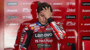 MotoGP: Marc M&aacute;rquez fliegt in Jerez ab - Sieg f&uuml;r Bruder &Agrave;lex