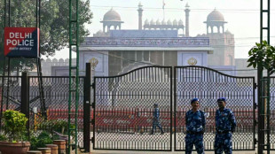 Sube a 12 el saldo de muertos por la explosión de un auto en India