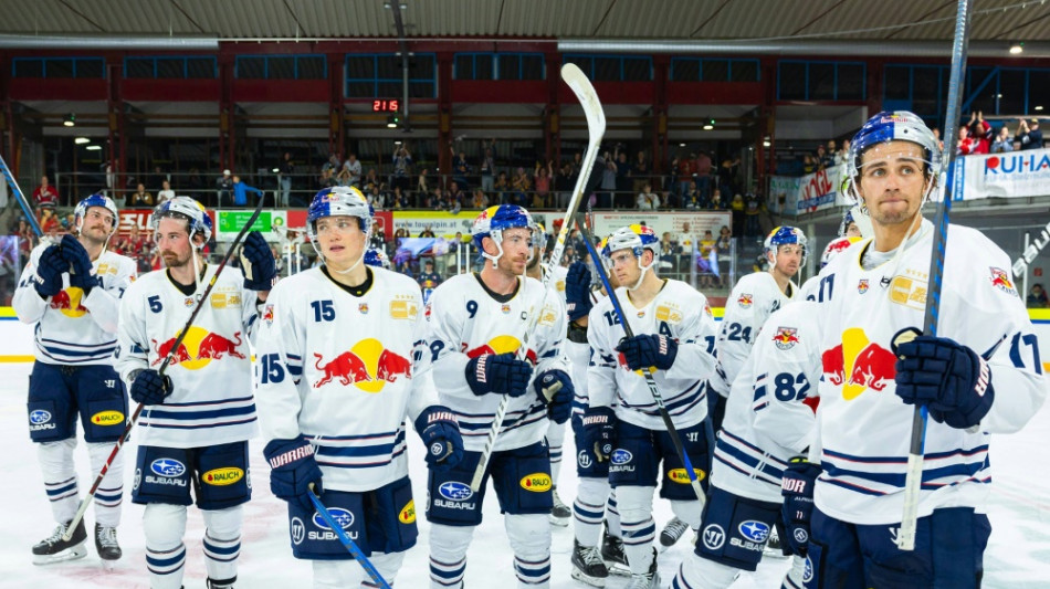 CHL-Auftakt: M&uuml;nchen verliert Shootout-Krimi