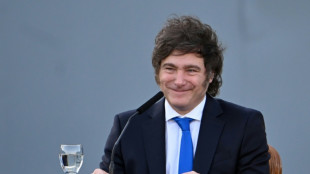 Milei presenta una reforma del código penal que endurece las penas de prisión en Argentina