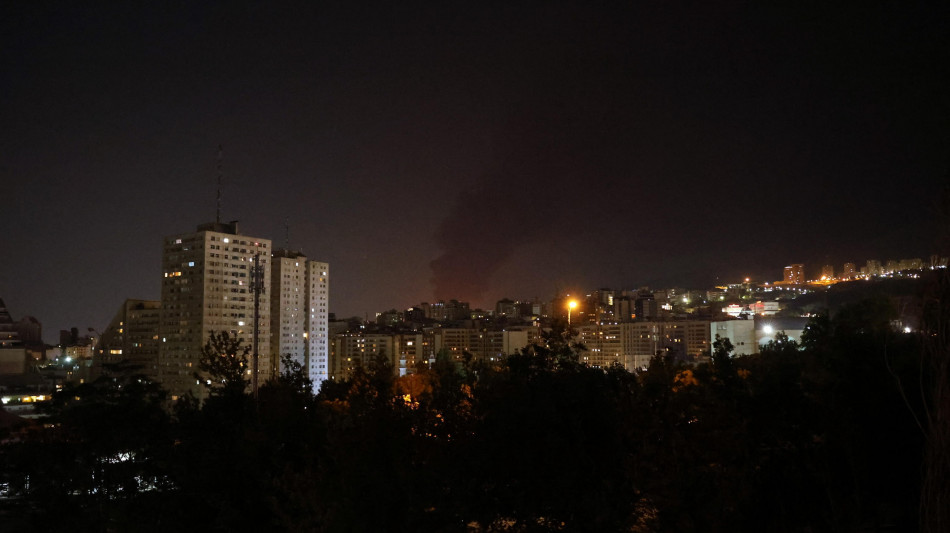 Iran, uccisi capo intelligence Pasdaran e due ufficiali