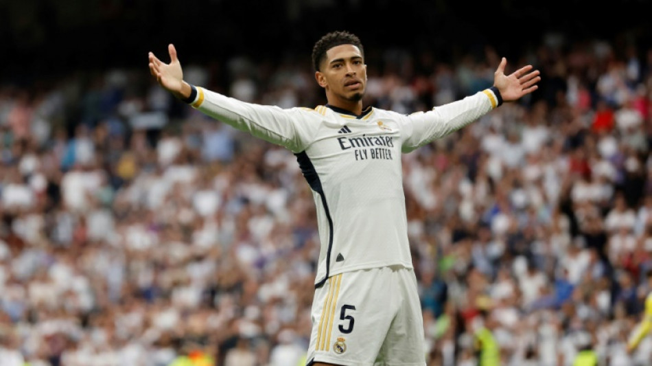 Os destaques do t&iacute;tulo espanhol do Real Madrid
