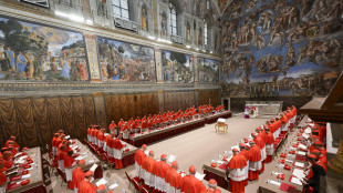 Cardinali, al Conclave per Prevost molto più di 100 voti