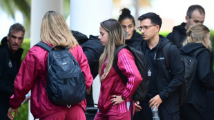 Mayor&iacute;a de futbolistas espa&ntilde;olas siguen con la selecci&oacute;n tras acuerdo con la Federaci&oacute;n