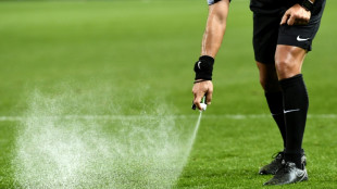 Acusan a centenares de árbitros en Turquía de haber apostado en partidos de fútbol