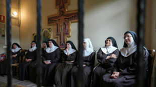 Tribunal espa&ntilde;ol ordena a monjas, por segunda vez, desalojar convento 