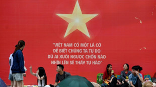 La France, partenaire secondaire d'un Vietnam qui trace sa route