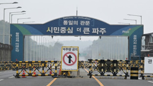 Seoul: Nordkorea hat nach S&uuml;dkorea f&uuml;hrende Verbindungsstra&szlig;en gesprengt
