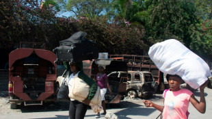Les tractations sur des autorit&eacute;s de transition se poursuivent en Ha&iuml;ti
