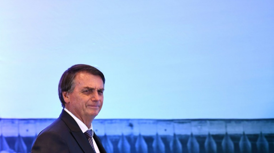 Le Brésil s'est remis du Covid et a retrouvé la croissance en 2021