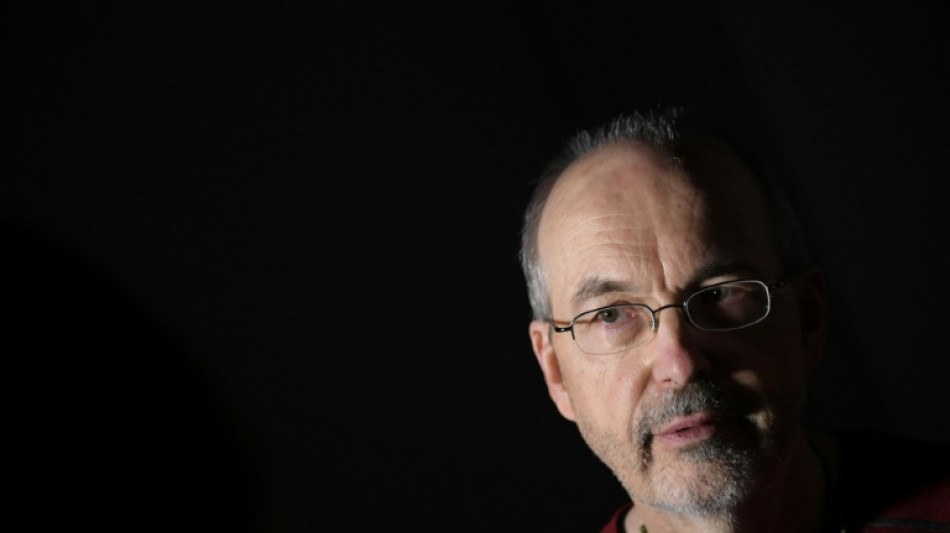 D&eacute;c&egrave;s &agrave; 73 ans du vid&eacute;aste am&eacute;ricain Bill Viola