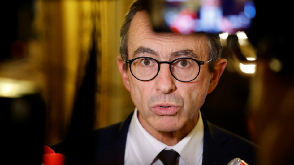 Zahl der Zwangs-Abschiebungen aus Frankreich stieg 2025 deutlich an