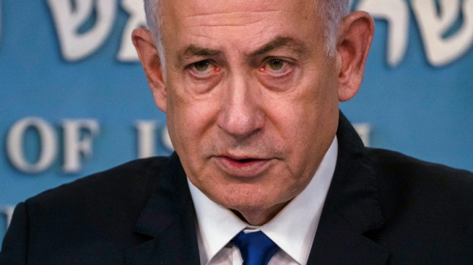 Le Premier ministre isra&eacute;lien op&eacute;r&eacute; dimanche, raids meurtriers &agrave; Gaza