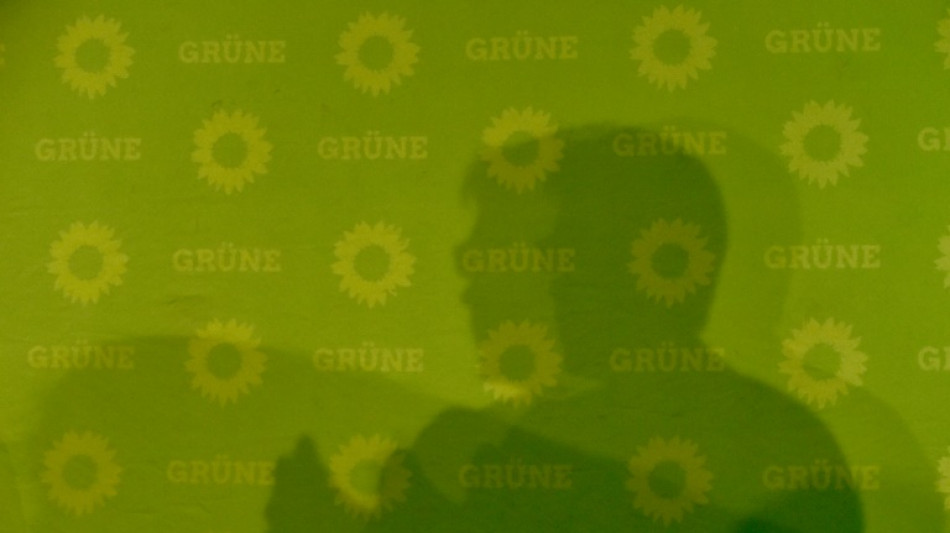 Gr&uuml;ne-Jugend-Chefin kritisiert designierte Bundesparteichefin Brantner