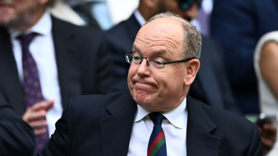 Ex-ally sues Monaco's ruler in 'Rock Files' scandal
