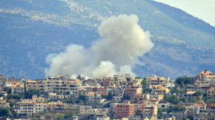 T&ouml;dliche Walkie-Talkie-Explosionen setzen Hisbollah zu - Israel fliegt Luftangriffe