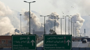 Testemunhos de um Ir&atilde; em guerra: protestos, medo e escassez