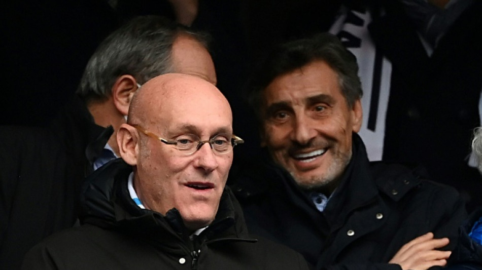 Corruption et favoritisme: Bernard Laporte au tribunal avec d'autres pontes du rugby fran&ccedil;ais