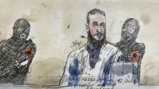 Aussagen der Angeklagten in Prozess zu Brüsseler Anschlägen begonnen